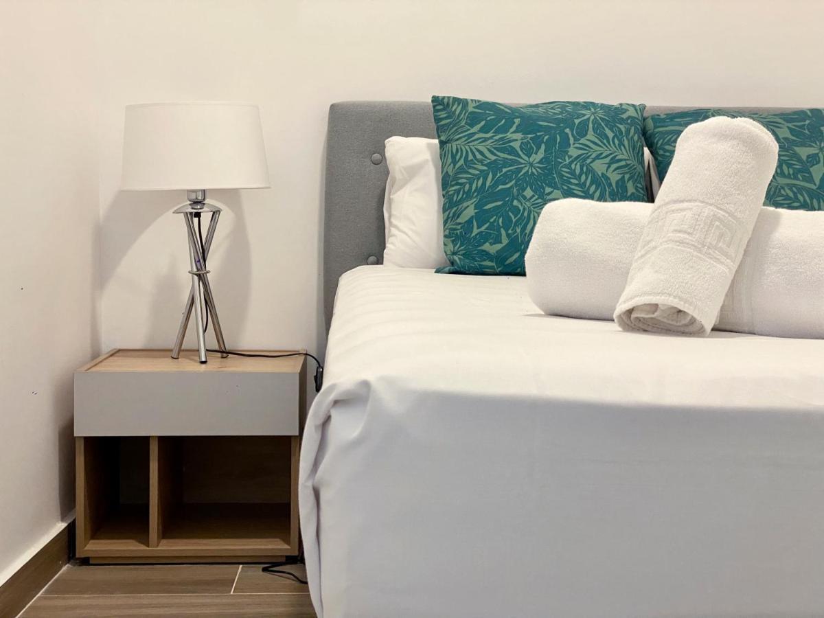 Charming Gran Via Madrid Apartment Bagian luar foto