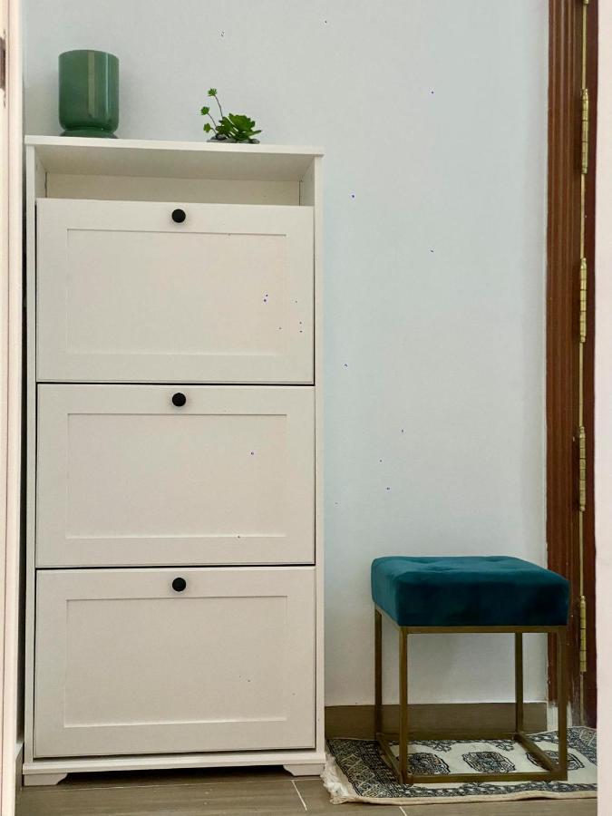Charming Gran Via Madrid Apartment Bagian luar foto