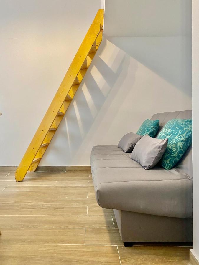 Charming Gran Via Madrid Apartment Bagian luar foto